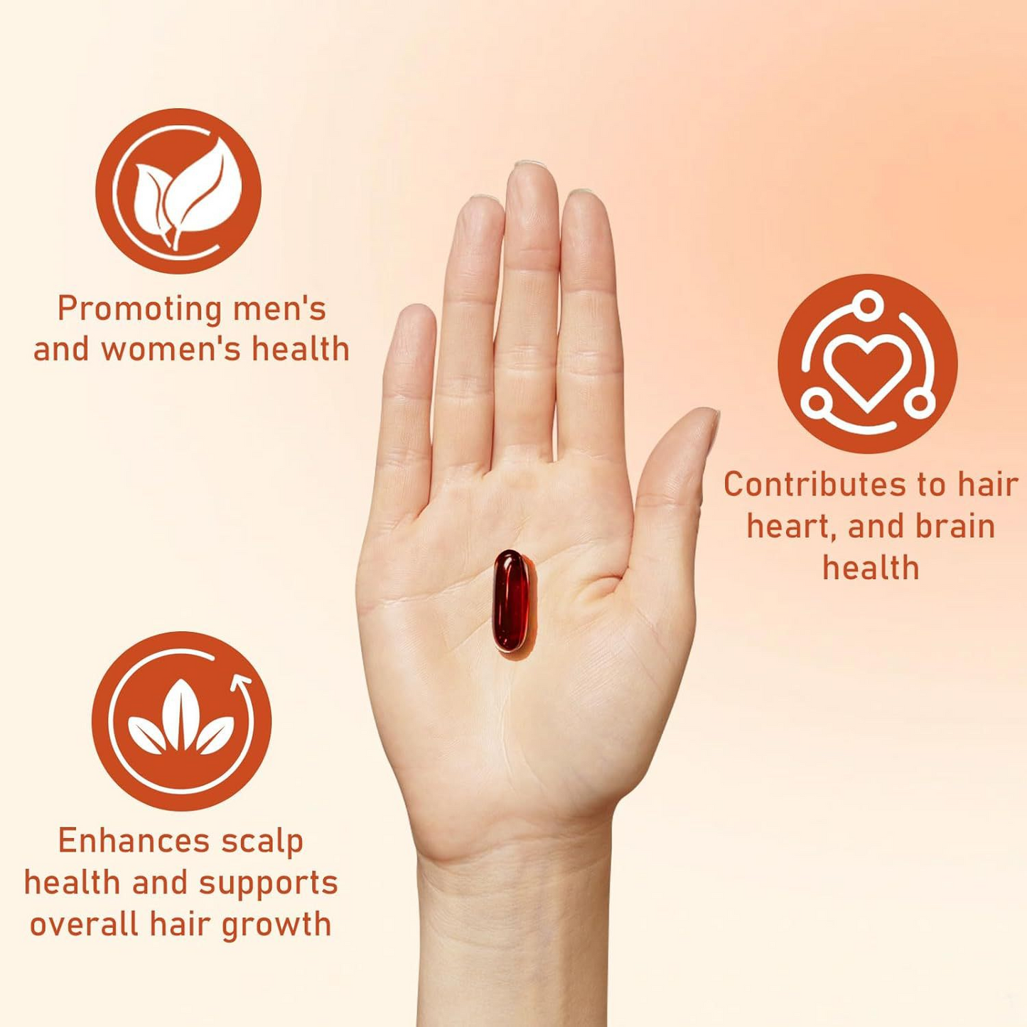 Seedle Pumpkin Seed Oil Capsules